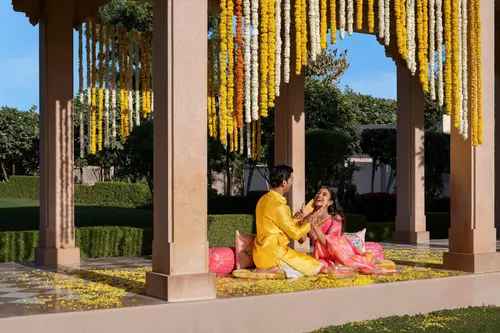 Welcomhotel by ITC Hotels, Jodhpur - Other Facilities - Common Area 49